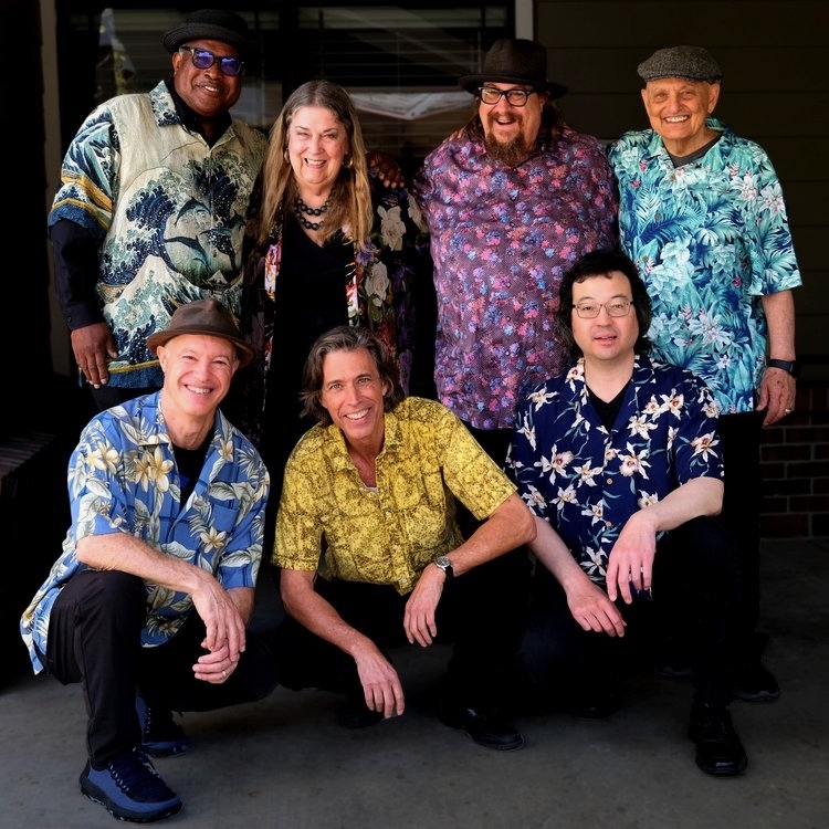 The Jazz Therapists