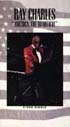 Video - VHS Ray Charles America the Beautiful - A Vision
