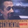 Continental Drifter